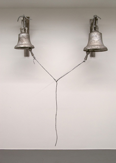 Ring-My-Bell-Benjamin-Bergmann-2013